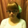 After finishing my 15th coffee filter pom-pom, I decided I needed to change things up for a minute. I happened...