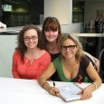The new Amy Sedaris book, Simple Times: Crafts for Poor People,  was interviewed yesterday on NPR’s Marketplace. Listen to or...