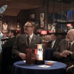 Inspiration Thursday: Mad Men Luminaries 