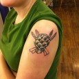 How to: Get the Tattoo You Really Want, Pt. 1 When people look at me, they don’t assume I am in to body modification. Can I blame them? I’m a...