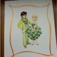 My husband and I have been married for almost ten days now, and as we busy ourselves with writing dozens...