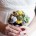 Learn how to make your own handmade bouquet!
