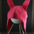How-to: Louise Hat from Bob’s Burgers Check out how I made my own Louise hat from Bob's Burgers. All right!
