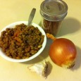 My husband tries his hand at guest blogging for Hands Occupied! #nom
