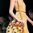 Today, I want to share some favorite modern and vintage high fashion crochet looks.