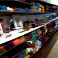 I want to live in this store! 