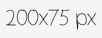 200x75ad