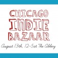 Check out the haps at Chicago's newest craft show. 