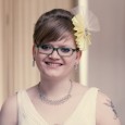 How-to: Wedding Fascinator This fascinator cost me just $15 to make. Most of that was the antique brooch.