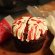 Get people to like you for your brain (cupcakes). 