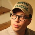 How-to: Pawnee Ranger Costume Be a man. Become a Pawnee Ranger in just 45 minutes. #lastminutecostume