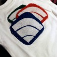 How-to: Google Reader Onesie Pour one out for Google Reader comment view. Or just make yourself a patch or baby onesie. #occupygoogle