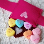 Gearing Up for Valentine's