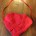 Make a cute purse or Valentine delivery bag that even Cupid would love!
