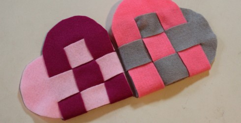 Adapt a Swedish tradition for your sweetie this Valentine's Day! (With how-to animated GIF <3)