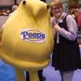 Candy Expo, Day 2 Highlights from my second and final day at the Sweets & Snacks Expo. I also share my favorite candy finds, most of which are veg-friendly!