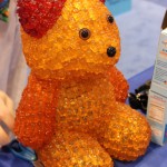 Candy Expo, Day 1 (and how to make old-school chocolate!) 