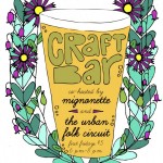 ~ Learn to become a handmade bride this Friday ~