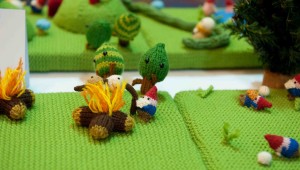 Vogue Knitting LIVE in Chicago - Ticket Giveaway | HandsOccupied.com