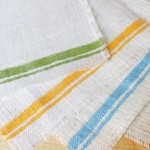 How-to: Tribal Placemats & Table Runner