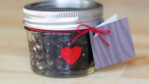 How-to: Seed Starter Valentine | HandsOccupied.com