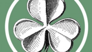 St. Patrick's Day Inspiration at HandsOccupied.com
