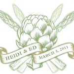 How to: Brand Your Wedding 