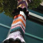 Urban Knitting