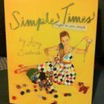 How to: Statistics Cross Stitch Inspired by Amy Sedaris