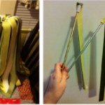 How to: Ribbon Wands