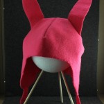 How-to: Louise Hat from Bob’s Burgers