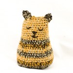 Crochet Week, Day 2: Amigurumi 