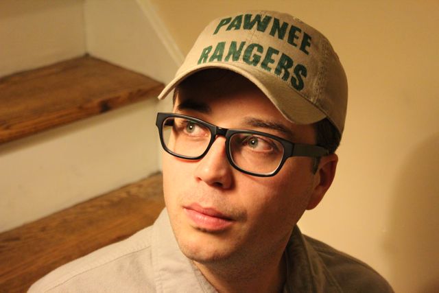 How-to: Pawnee Ranger Costume | HandsOccupied.com