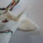 Ninth Ornament of Christmas 