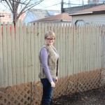 How-to: Faux Fur Vest