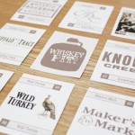 How-to: Make a Custom Card Game // WHISKEY PIT!