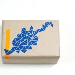 Make me wanna make ~ Gift Wrap