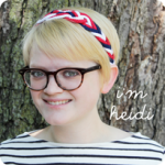 October Letter from the Editor