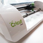 How-to: Cricut Mini 101 // Review & Giveaway! 