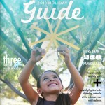 The Discover Paper 2012 Holiday Guide is Out!