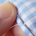 How-to: Make a Scarf Out of Almost Anything