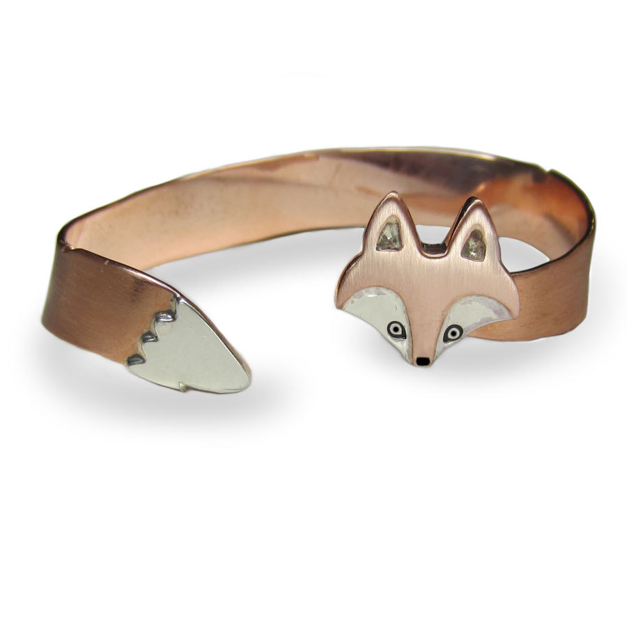 Gifts for the Foxy Lady | HandsOccupied.com