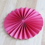 How-to: Make a Perfect Paper Pinwheel