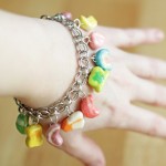 How-to: Lucky Charms Bracelet