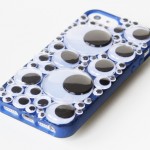 How-to: Googly Eye Phone Case
