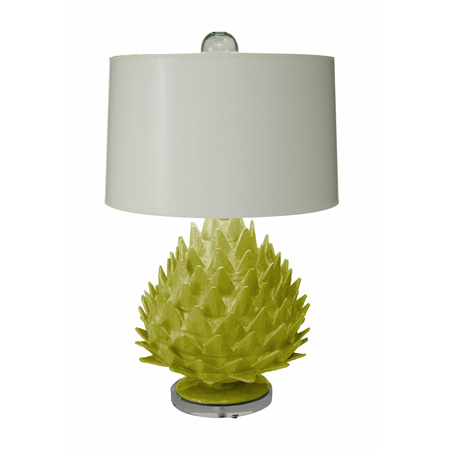 Artichoke Decor Ideas at HandsOccupied.com