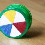 How-to: Optical Illusion Yo-yo