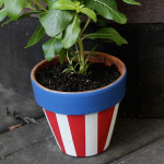 How-to: Uncle Sam Planter