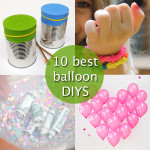 Best Balloon Ideas