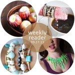 Weekly Reader